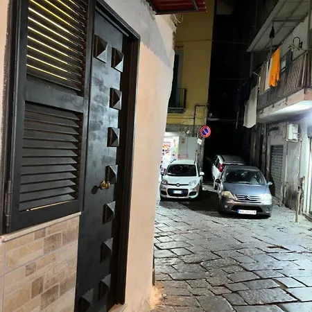 Dimora San Gennaro-2